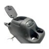 2002-2007 Toyota Sequoia Armrest Center Console Storage Gray 589130C010 - Image 2