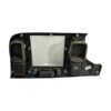 2007-2014 Chevy Silverado Sierra Radio Instrument Cluster Bezel Trim 25783268 - Image 2