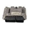 2008-2009 Cadillac CTS STS GM ECU ECM Engine Control Module 12619582 - Image 2