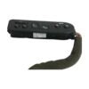 2003-2006 Tahoe Yukon Suburban Driver Heated Seat Pedal Control Switch 15179136 - Image 2