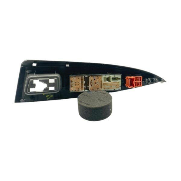 2004-2010 Nissan Quest Driver Power Master Window Switch 25401-Zm70A - Image 2