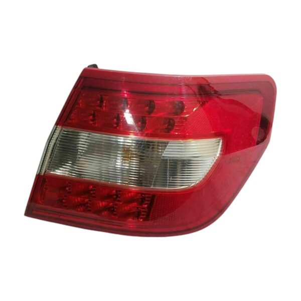 2006-2009 Lincoln Zephyr Mkz Passenger Tail Light Lamp 6H6Z-13404-B - Image 2