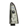 2006-2011 Cadillac DTS Left Tail Light Assembly 15858151 - Image 3