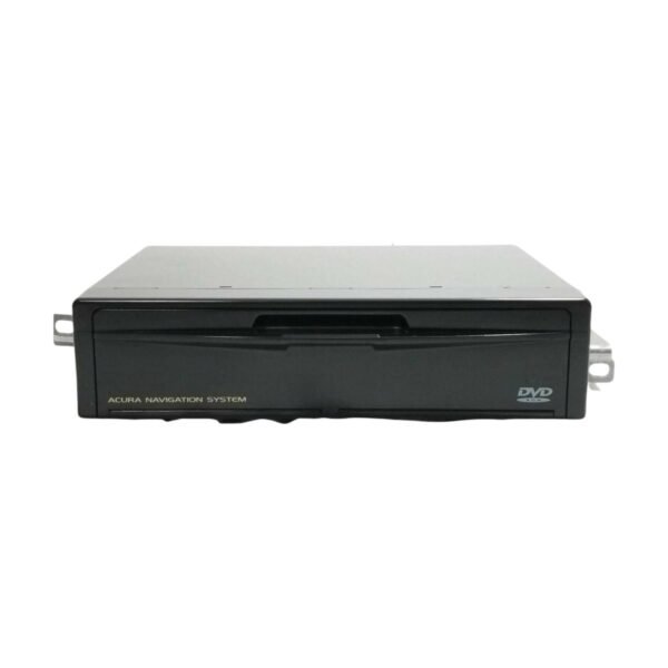 2001-2002 Acura MDX Navigation DVD Player Map Disc Drive 39540-S3V-A020-M1