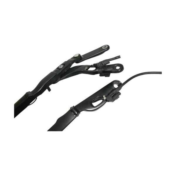 2002-2008 BMW 745 750 760 Left Right Windshield Wiper Arm