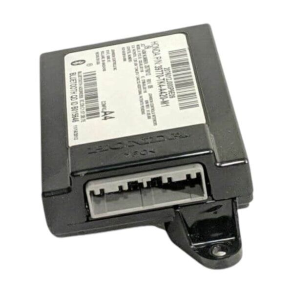 2009 Acura Tl Bluetooth Communication Module 39770-Tk4-A420-M1 - Image 2