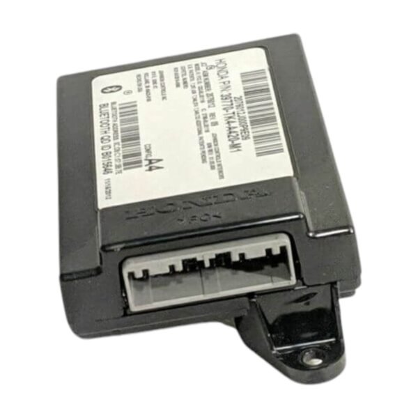 2009 Acura Tl Bluetooth Communication Module 39770-Tk4-A420-M1