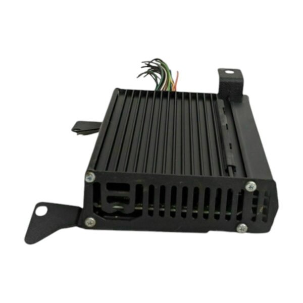 2001-2006 Chrysler Sebring Amplifier P04760897Ad - Image 2