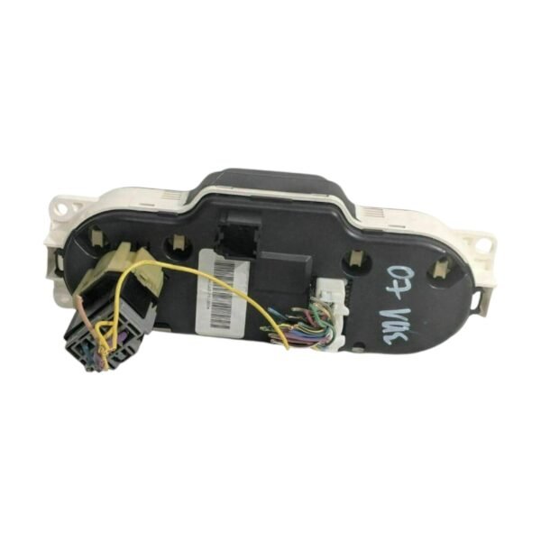 2004-2007 Saturn Vue Ac Heater Climate Control - Image 2