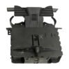 2004-2008 Ford F150 Ashtray Cup Holder Carbon Fiber - Image 2