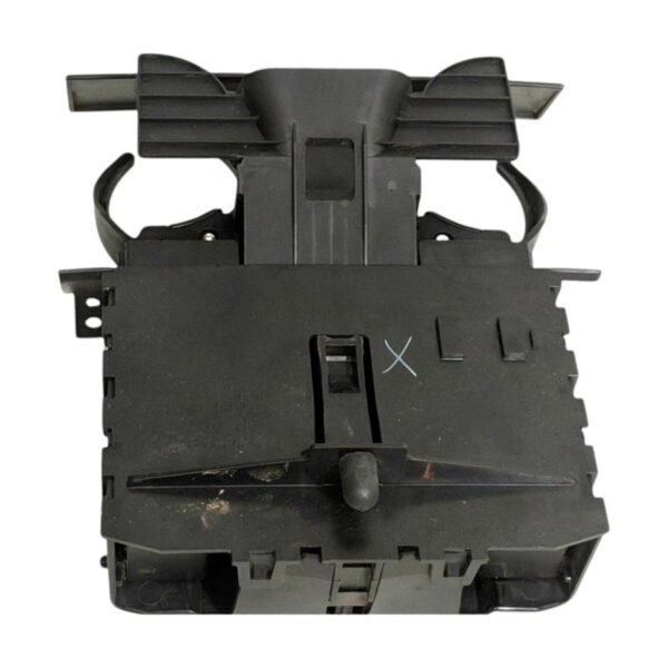 2004-2008 Ford F150 Ashtray Cup Holder Carbon Fiber - Image 2