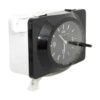 2004-2007 Nissan Infiniti Qx56 Dash Center Analog Clock 25810 8S001 - Image 2