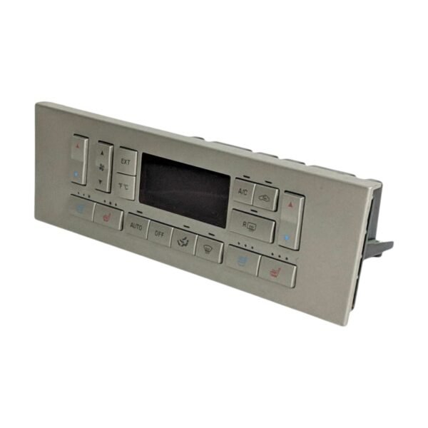 2005-2006 Lincoln Navigator AC Heater Temperature Climate Control 5L7418C612Be - Image 2
