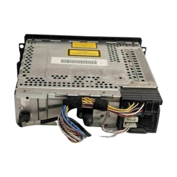 2002-2006 Mini Cooper AM/FM Radio CD Player 6 921 965 - Image 2