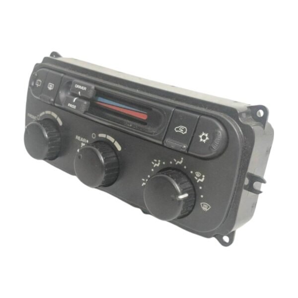 2005 Acura Rl Navigation GPS Unit OEM W/ Code 39540-Sja-A010 - Image 2
