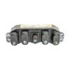 2005-2006 Chevrolet Equinox Driver Master Window Switch 22722502 - Image 2