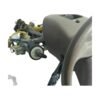 2000 Lexus RX300 ECU ECM Ignition Assembly W/ Key Steering Column Complete - Image 2