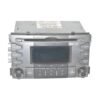 2009-2011 Kia Soul Sirus Bluetooth MP3 CD Player 96150-2K305AMAL - Image 2