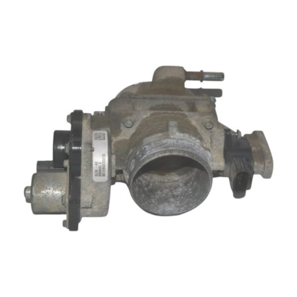 2005-2011 Ford Throttle Body Valve Assembly 3L5Eae - Image 2
