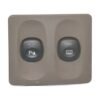 2000-2005 Ford Excursion 4X4 Park Assist Defrost 2C7Z-78047A04-Aaa