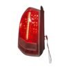 2012-2014 Chrysler 300 Lh Driver Tail Light 68154602Ac - Image 2