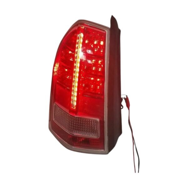 2012-2014 Chrysler 300 Lh Driver Tail Light 68154602Ac - Image 2