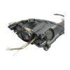 2007-2009 Audi Q7 Lh Driver Xenon Hid Headlight 4L0-941-004 - Image 2