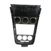 2007-2009 Mazda CX-7 Radio Panel Bezel Eg21-55-210G-02 - Image 2