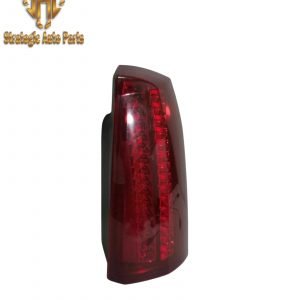 2005-2007 Cadillac STS Passenger Led Tail Light Lamp Assembly 25754024