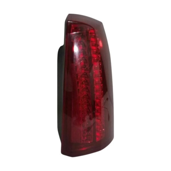 2005-2007 Cadillac STS Passenger Led Tail Light Lamp Assembly 25754024