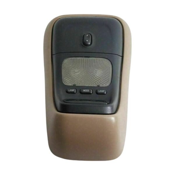 1995-2005 Ford Explorer Sport Trac Digital Overhead Console Display & Sunroof