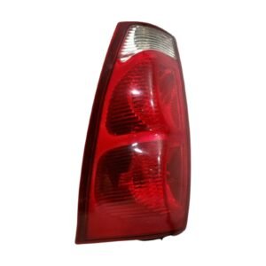 2002-2006 Chevy Avalanche Passenger Tail Light Assembly 15092493