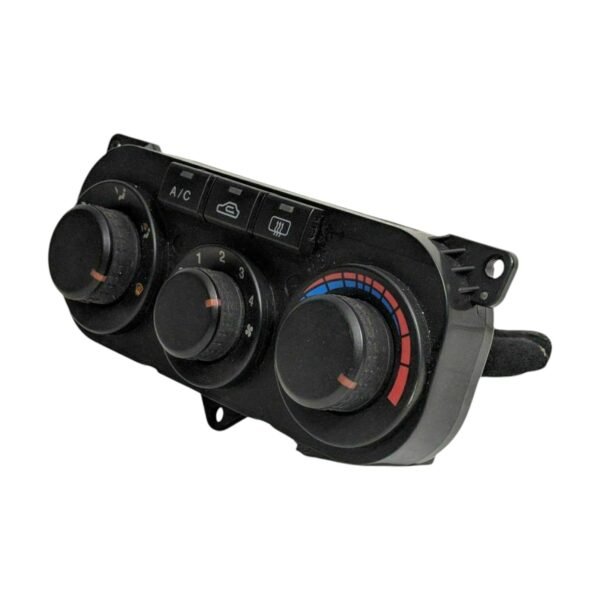 2003-2005 Tiburon AC Heater Climate Control Instrument Panel 84741-2C000-Ca - Image 2
