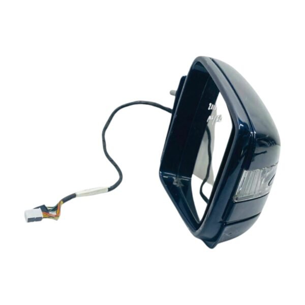 2010-2012 Mercedes Ml350 550 450 Passenger Power Mirror 164-810-46-93-5359 - Image 2