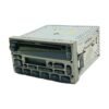 1999-2005 Ford F250 Excursion Ranger Radio Cd Cassette Receiver 2L2T 18C868 Cb - Image 2