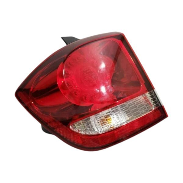 2011-2018 Dodge Journey Left Driver Tail Light Led 68078465Ad - Image 2