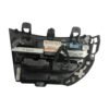 2012-2014 Ford Focus Digital Heat A/C Temperature Climate Control Switch - Image 2