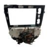 2002-2005 Mercedes W63 Ml320 Ml350 Ml500 Ml55 Dash Climate Control A1638205689 - Image 2