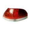 2002-2005 BMW 745Li 760Li Passenger Tail Light Lamp Factory 63-21-6-911-784
