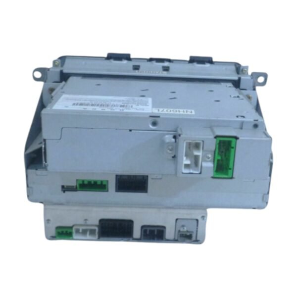 2004-2008 Toyota Matrix Factory Radio CD Player 86120 02400 - Image 3