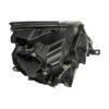 2008-2014 Cadillac CTS Driver Halogen Headlight Assembly 25897357 - Image 3