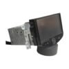 2015-2017 Chevy Trax My Link Radio Receiver Display Unit 42349355 - Image 2