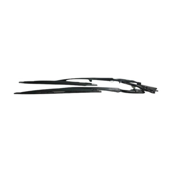 2002-2008 BMW 745 750 760 Left Right Windshield Wiper Arm - Image 2