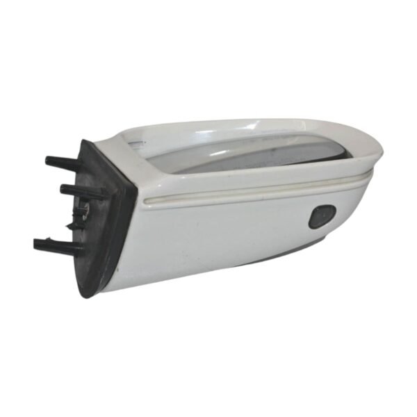 2006-2008 Mercedes Benz Ml500 Ml350 Passenger Door Mirror 9 Wire A1648100216 - Image 2