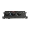 2008-2011 Dodge RAM 1500 2500 Dakota A/C Heater Climate Control 55057079Aa - Image 2