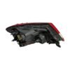 2015-2017 Chrysler 200 Passenger RH Tail Light Lamp Outer 68110364Ab - Image 2