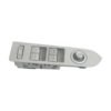 2006-2010 Navigator Mkz Driver Door Window Master Switch 7H6T 14540 Aaw - Image 2