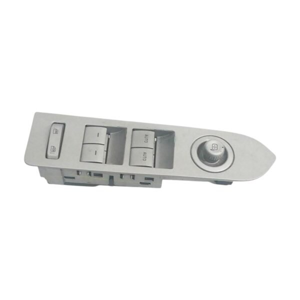 2006-2010 Navigator Mkz Driver Door Window Master Switch 7H6T 14540 Aaw - Image 2