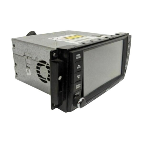 2011-2015 Chrysler Dodge Mygig 430Ntg4 Ren Touchscreen Radio P1Sr92Hdaab - Image 2