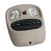 2001-2004 Jeep Grand Cherokee Overhead Console Sunroof Sf621L2Aa - Image 2